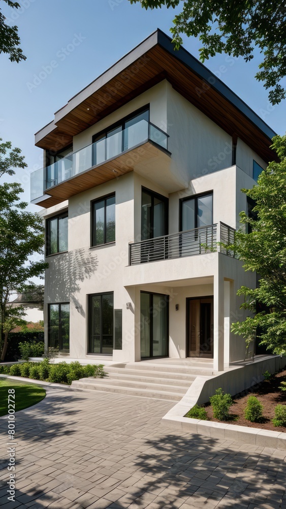 modern luxury villa exterior architecture design modern luxury villa exterior architecture design