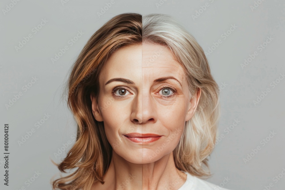 Active ageing strategies in face portrayal enhance aging split with skin clarity and wrinkle management in growing old gracefully. Active ageing strategies in face portrayal enhance aging split with skin clarity and wrinkle management in growing old gracefully.