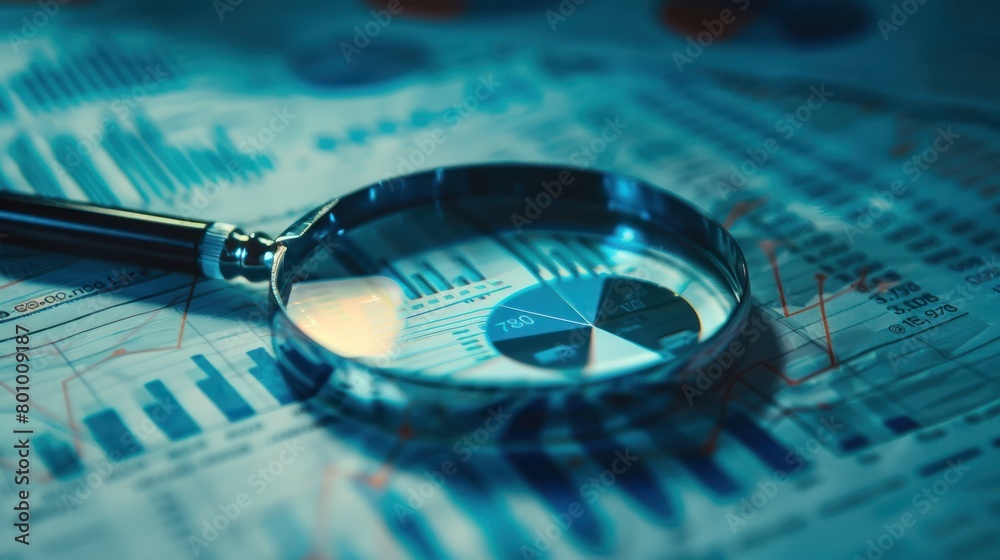 custom made wallpaper toronto digitalBusiness audit stock financial finance management on analysis data strategy with graph accounting marketing or report chart economy investment research profit concept.