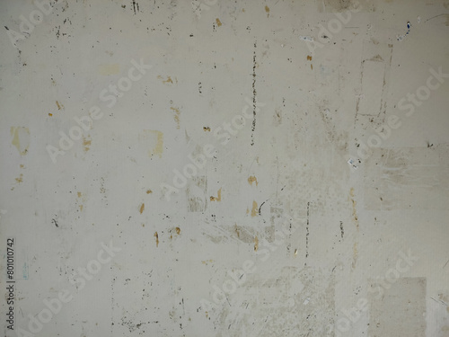 Texture of an old shabby wall. Grunge background