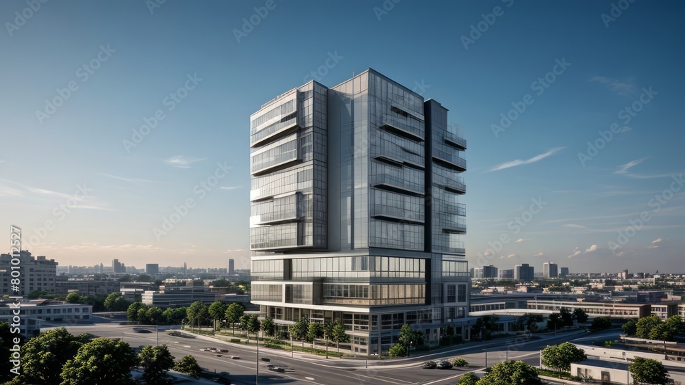 modern luxury tower architecture design modern luxury tower architecture design