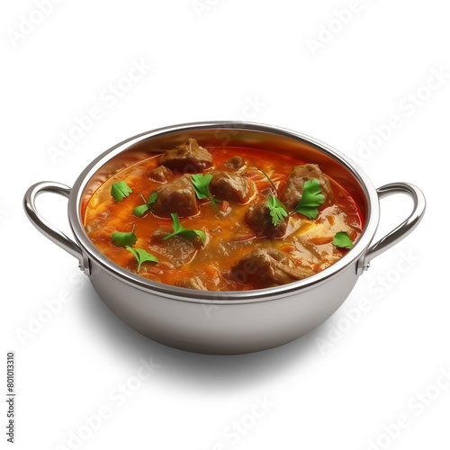 3d realistic render vector icon, Curry, on transparent background © Graphic Master