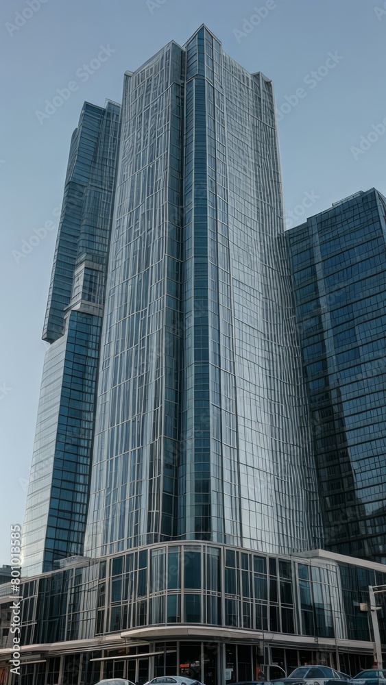 modern luxury tower architecture design modern luxury tower architecture design