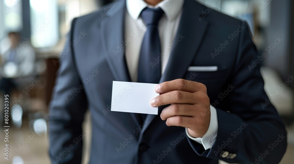 Best Lawyer Services - Confident Professional in Suit Showing Success Label Card Best Lawyer Services - Confident Professional in Suit Showing Success Label Card