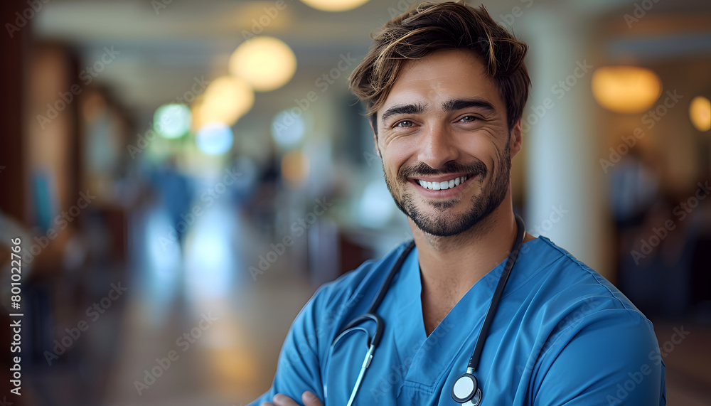 Fototapeta premium Stunning Medical Images