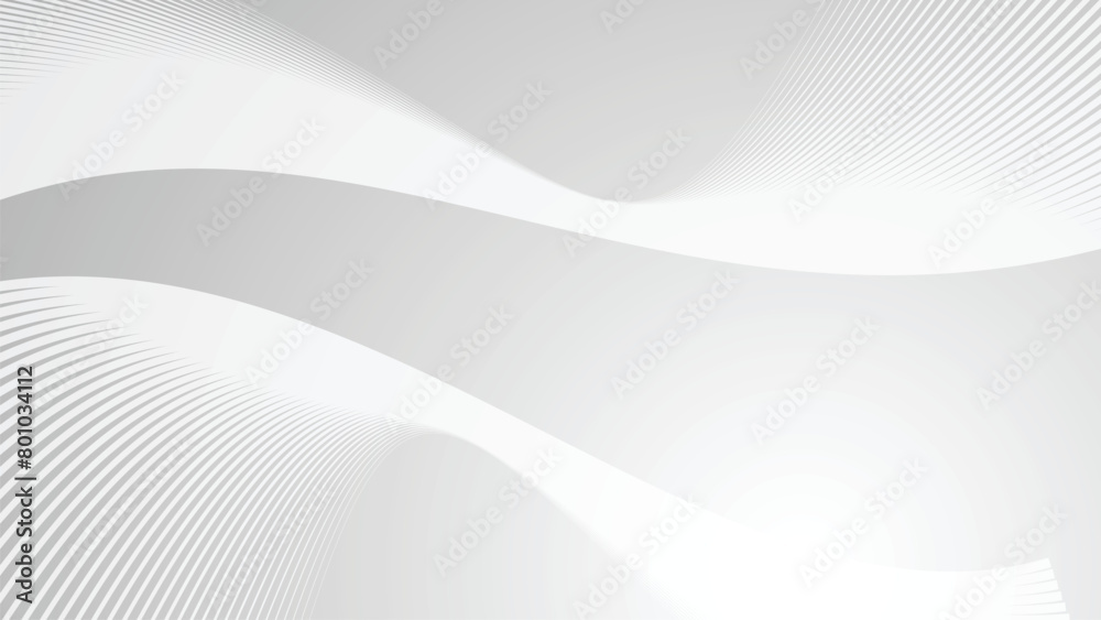 Gray oblique line stripes background with gradient for backdrop or presentation Gray oblique line stripes background with gradient for backdrop or presentation
