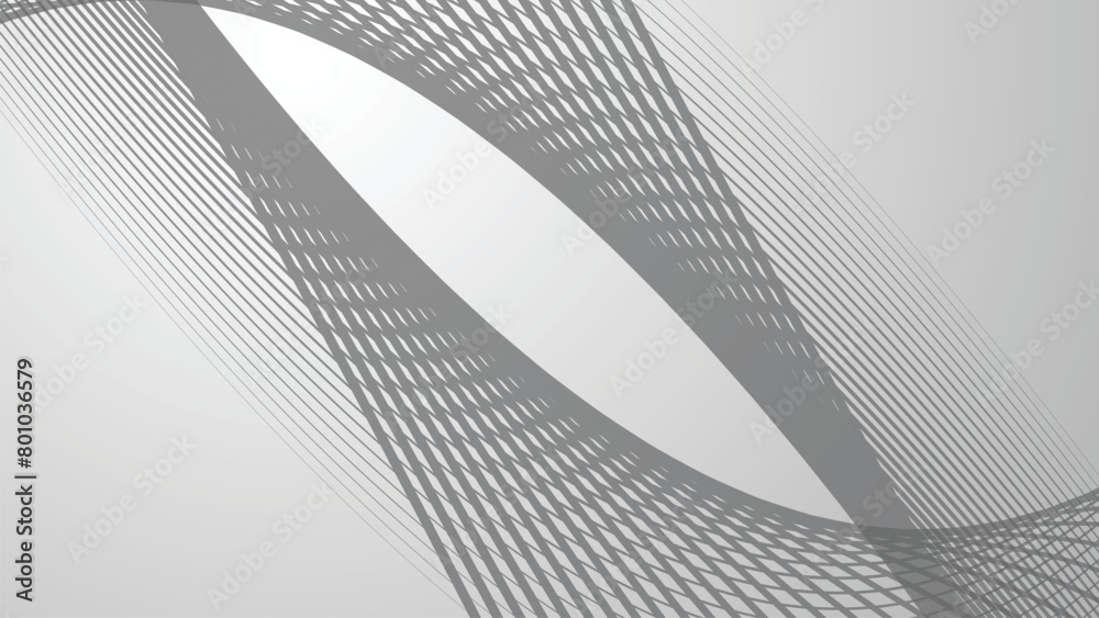 Gray oblique line stripes background with gradient for backdrop or presentation Gray oblique line stripes background with gradient for backdrop or presentation