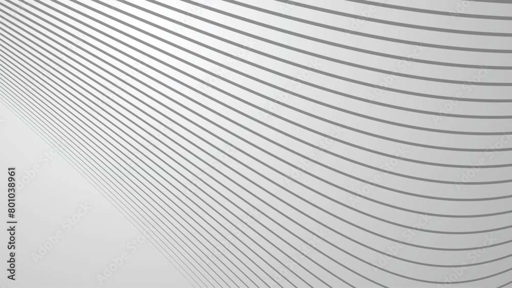 Gray oblique line stripes background with gradient for backdrop or presentation Gray oblique line stripes background with gradient for backdrop or presentation