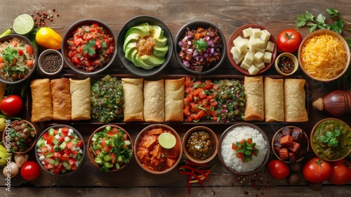 Wallpaper Mural Cinco de Mayo is Mexican national holiday in honor of victory Torontodigital.ca