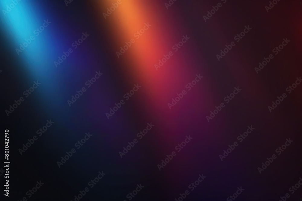 abstract colorful background