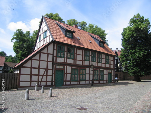 Altstadt von Salzwedel