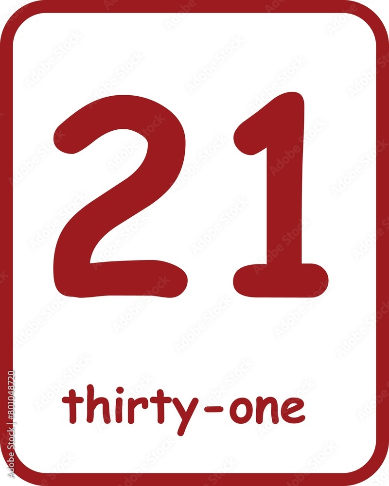 Flashcard for homeschool, Kindergarten and Pre-Flashcard Numbers for Kids. School Activity. Flash cards for practicing reading skills. Learning numbers for preschool.
Flashcard for homeschool, Kindergarten and Pre-Flashcard Numbers for Kids. School Activity. Flash cards for practicing reading skills. Learning numbers for preschool.