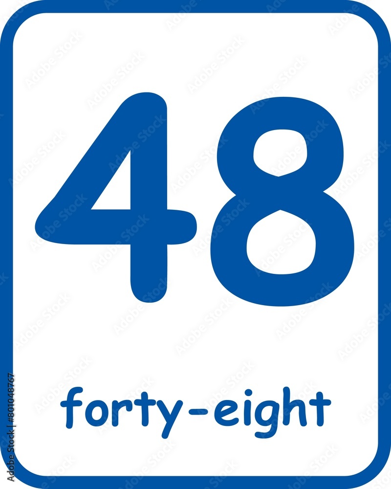 Flashcard for homeschool, Kindergarten and Pre-Flashcard Numbers for Kids. School Activity. Flash cards for practicing reading skills. Learning numbers for preschool.
Flashcard for homeschool, Kindergarten and Pre-Flashcard Numbers for Kids. School Activity. Flash cards for practicing reading skills. Learning numbers for preschool.