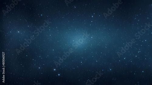 Starry Night Sky Background. Perfect for: Stargazing Events, Astronomy Websites, Nighttime Themes, Celestial-themed Event, Space Exploration Exhibition.
