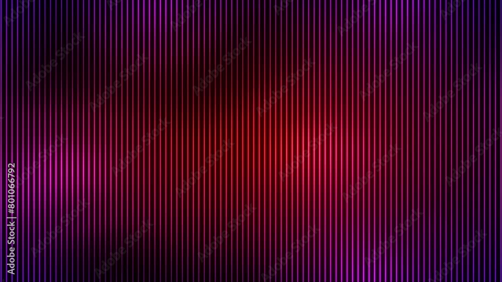 Abstract background animation of form particulars with wavy effect, perfectly usable for a wide range of topics, Seamless loop video template Abstract background animation of form particulars with wavy effect, perfectly usable for a wide range of topics, Seamless loop video template