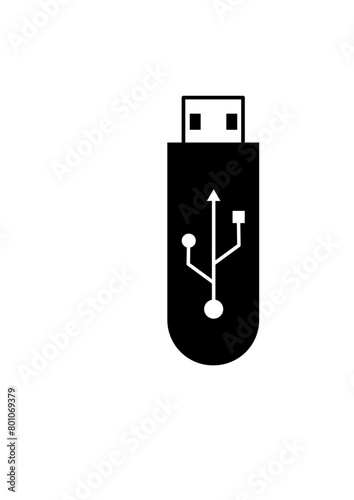 usb flash drive