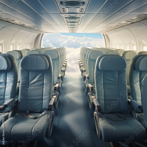 flight seating