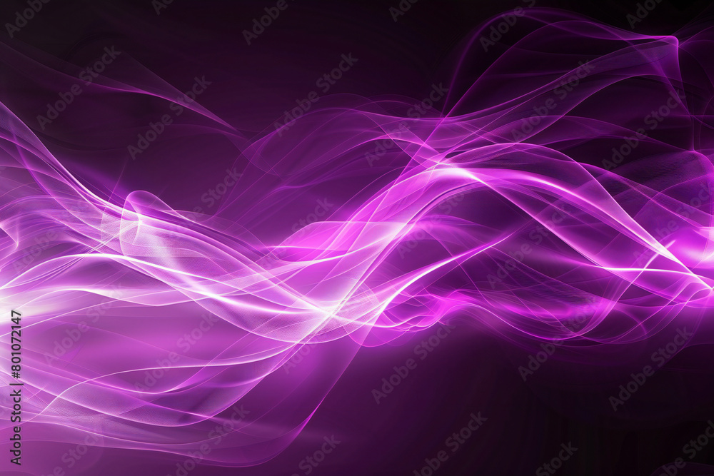 flowing purple abstract background flowing purple abstract background