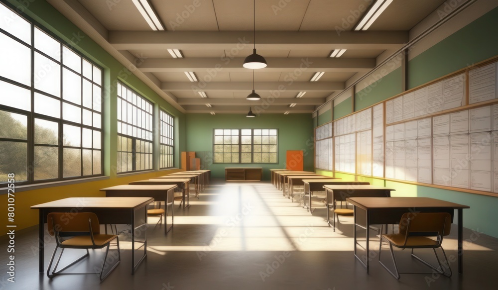 school room interior design, office interior, design interior school room, interior of a library, interior of a cafe, modern design, interior modern desing,