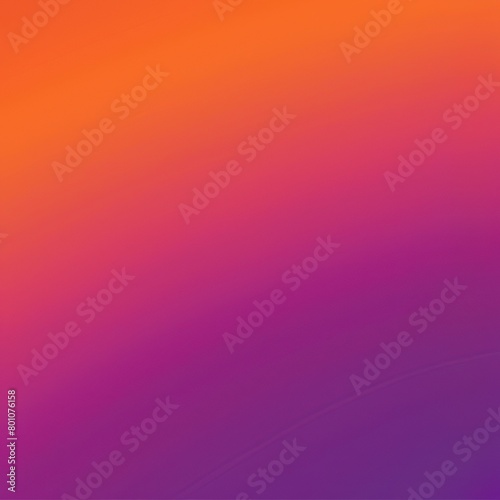 abstract color gradient background