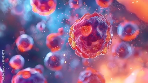 Cellular Transformation A Hopeful Medical Breakthrough in Cancer Treatment