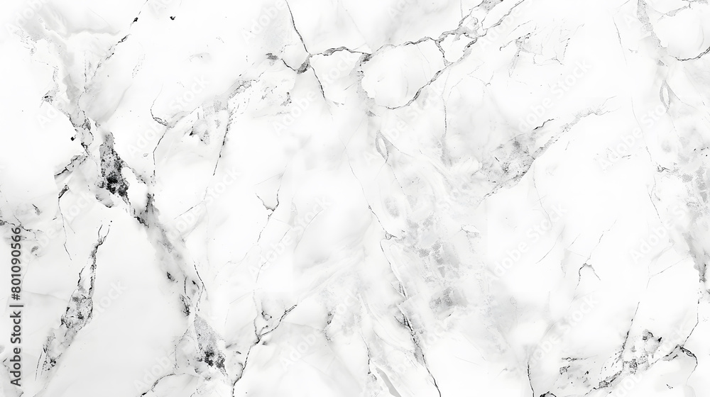 panoramic white background from marble stoneMarble background. Generative AI. panoramic white background from marble stoneMarble background. Generative AI.