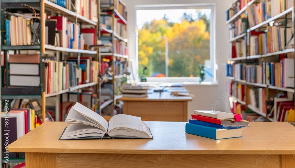 Study Room Chronicles: Where Ideas Flourish Study Room Chronicles: Where Ideas Flourish
