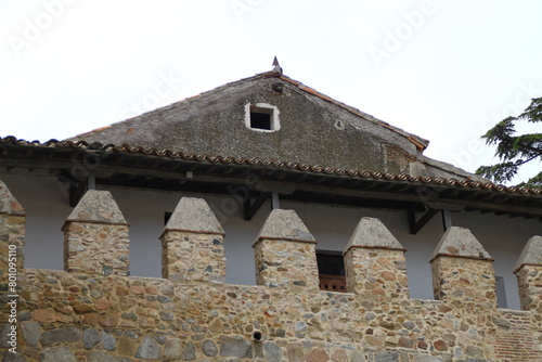 muralla de avila © Joseandres