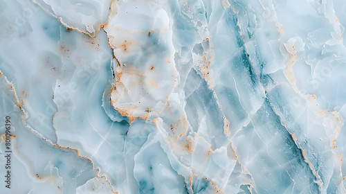 Beautiful marble background. Generative AI.