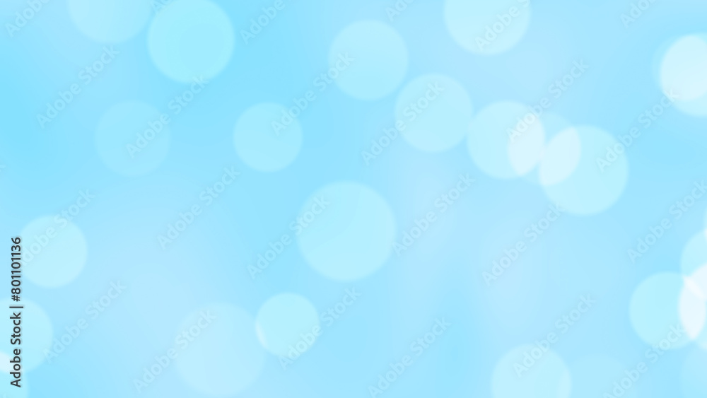 Abstract blue background with lights full screen photo design texture background