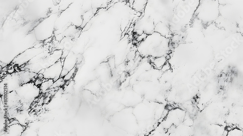 elegant white marble background marble background. Generative AI.
