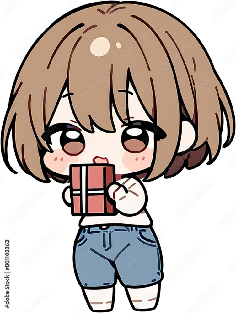 소녀 소녀