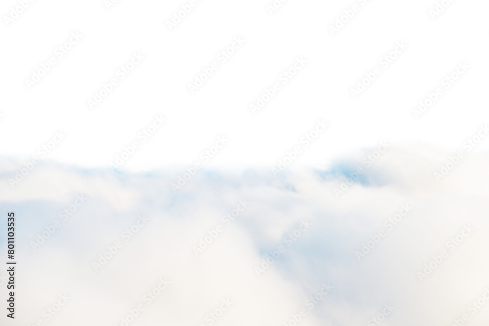 Clouds background, clouds isolated on sky, cloud in PNG isolated on transparent background
