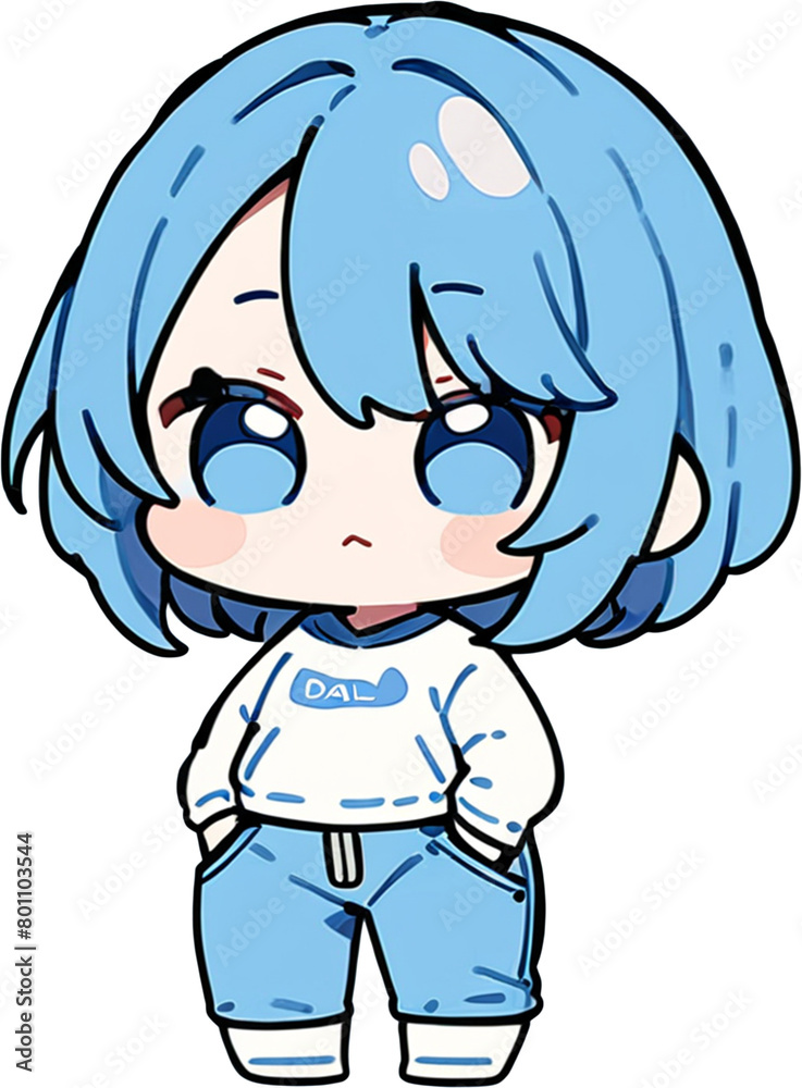 소녀 소녀