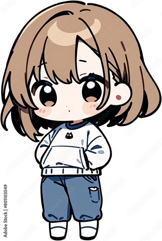 소녀 소녀