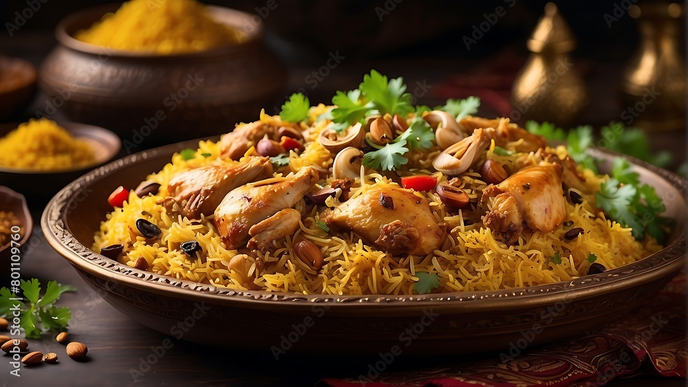 stew with potatoes and carrots Culinary Opulence Chicken Biryani Spectacle in 8K Splendor stew with potatoes and carrots Culinary Opulence Chicken Biryani Spectacle in 8K Splendor
