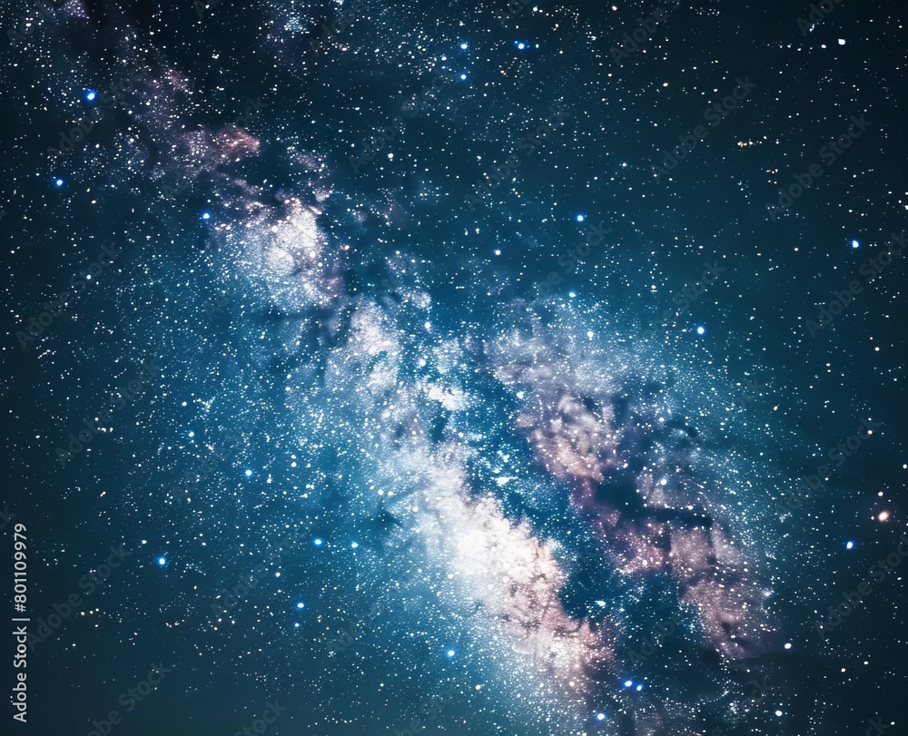 starry sky. starry sky.