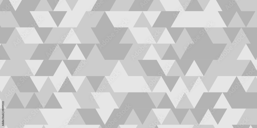Modern abstract geometric polygon background. Abstract polygon triangle background vector illustration. White and gray Polygon Mosaic Background. Modern abstract geometric polygon background. Abstract polygon triangle background vector illustration. White and gray Polygon Mosaic Background.