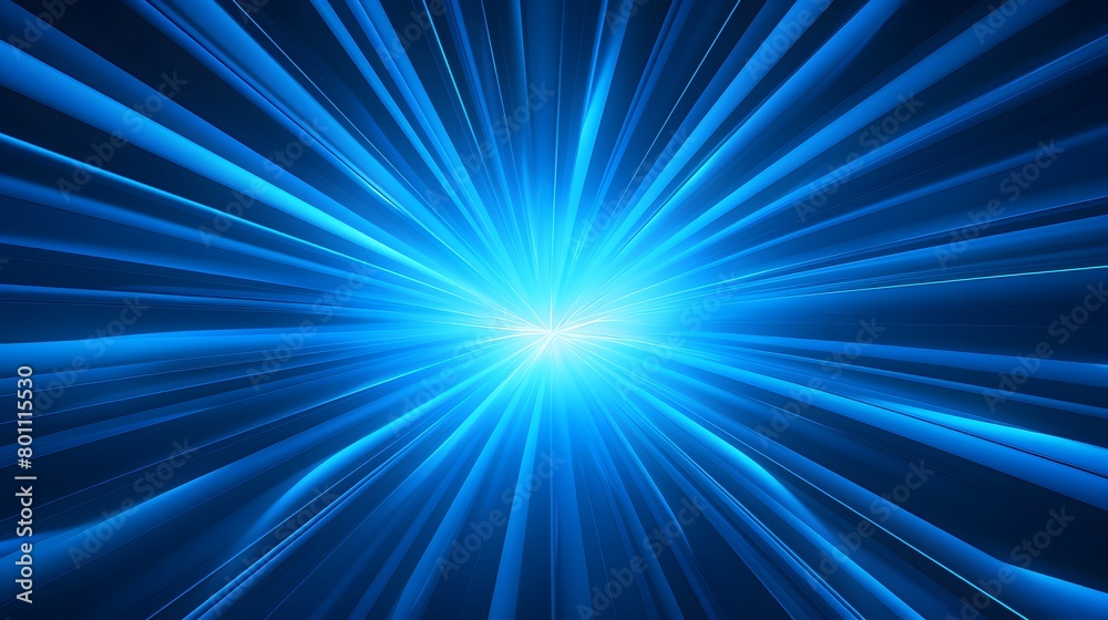 Radial blue light through the tunnel glowing in the darkness for print designs templates, Advertising materials, Email Newsletters, Header webs, e commerce signs retail shopping, advertisement busines Radial blue light through the tunnel glowing in the darkness for print designs templates, Advertising materials, Email Newsletters, Header webs, e commerce signs retail shopping, advertisement busines