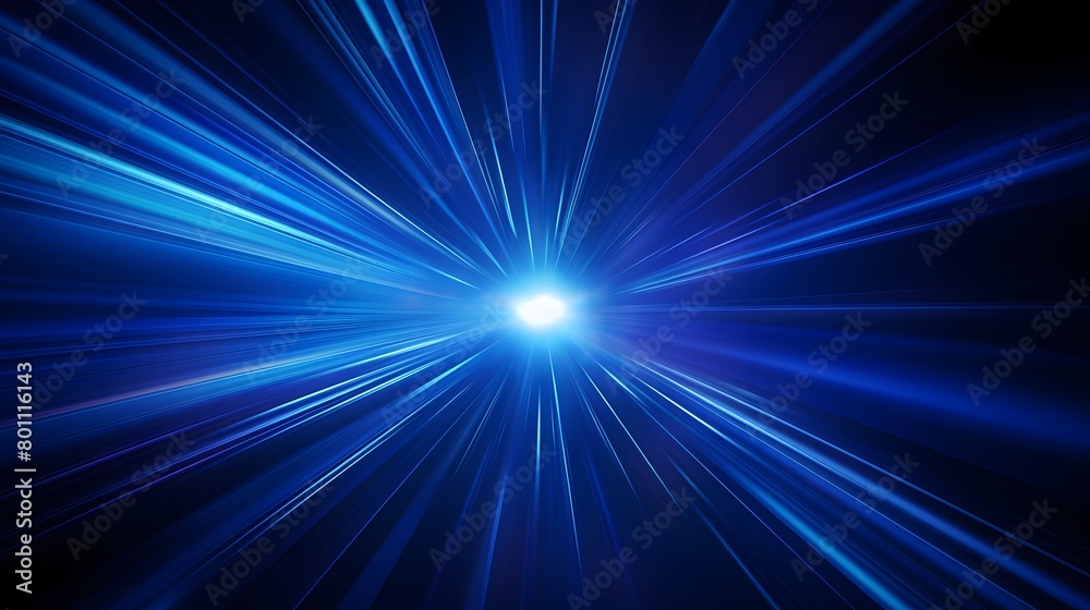 Radial blue light through the tunnel glowing in the darkness for print designs templates, Advertising materials, Email Newsletters, Header webs, e commerce signs retail shopping, advertisement busines Radial blue light through the tunnel glowing in the darkness for print designs templates, Advertising materials, Email Newsletters, Header webs, e commerce signs retail shopping, advertisement busines