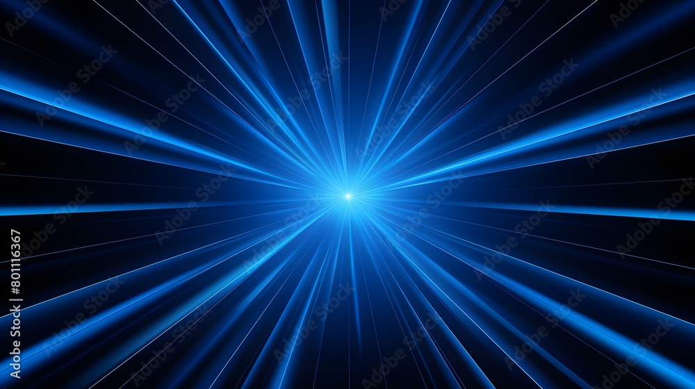 Radial blue light through the tunnel glowing in the darkness for print designs templates, Advertising materials, Email Newsletters, Header webs, e commerce signs retail shopping, advertisement busines Radial blue light through the tunnel glowing in the darkness for print designs templates, Advertising materials, Email Newsletters, Header webs, e commerce signs retail shopping, advertisement busines