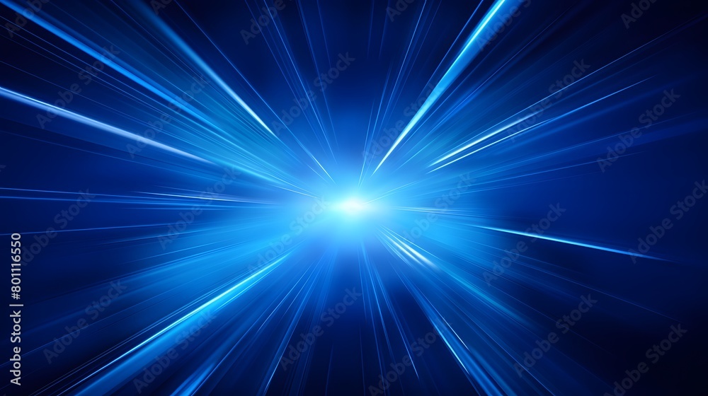 Radial blue light through the tunnel glowing in the darkness for print designs templates, Advertising materials, Email Newsletters, Header webs, e commerce signs retail shopping, advertisement busines Radial blue light through the tunnel glowing in the darkness for print designs templates, Advertising materials, Email Newsletters, Header webs, e commerce signs retail shopping, advertisement busines