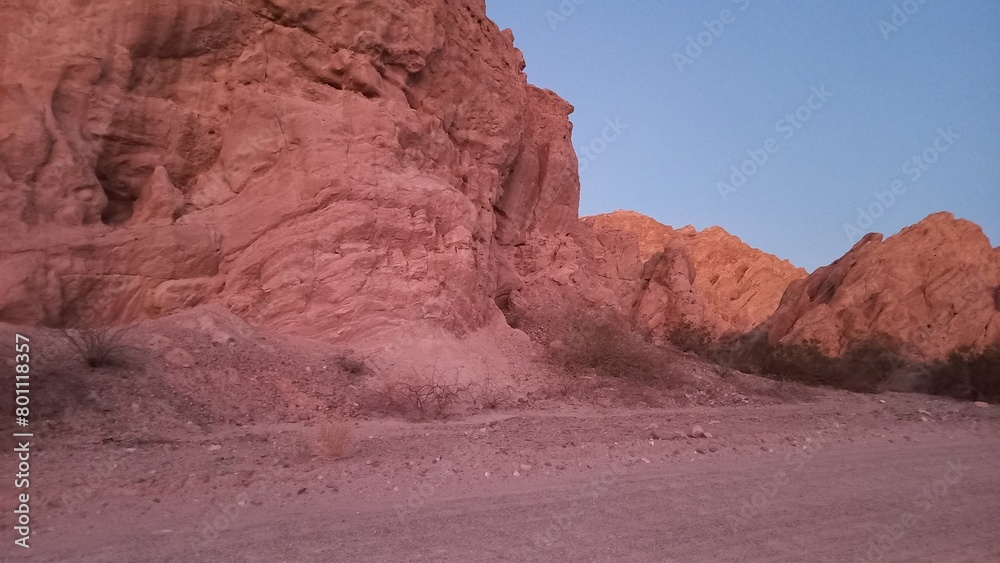 Las Flechas - Salta - Argentina