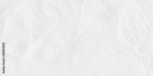 White crumpled paper texture. White wrinkled paper texture. White paper texture. White crumpled and top view textures can be used for background of text or any contents.