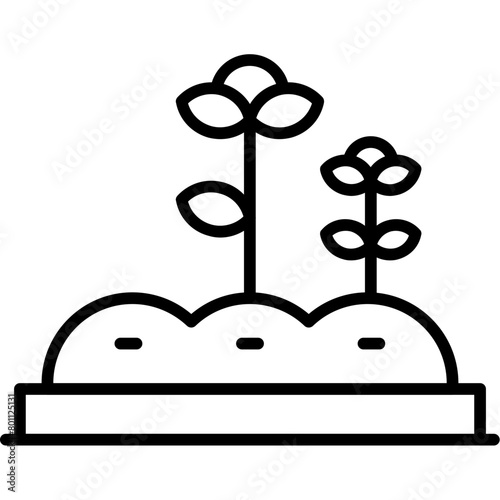Sprout Icon