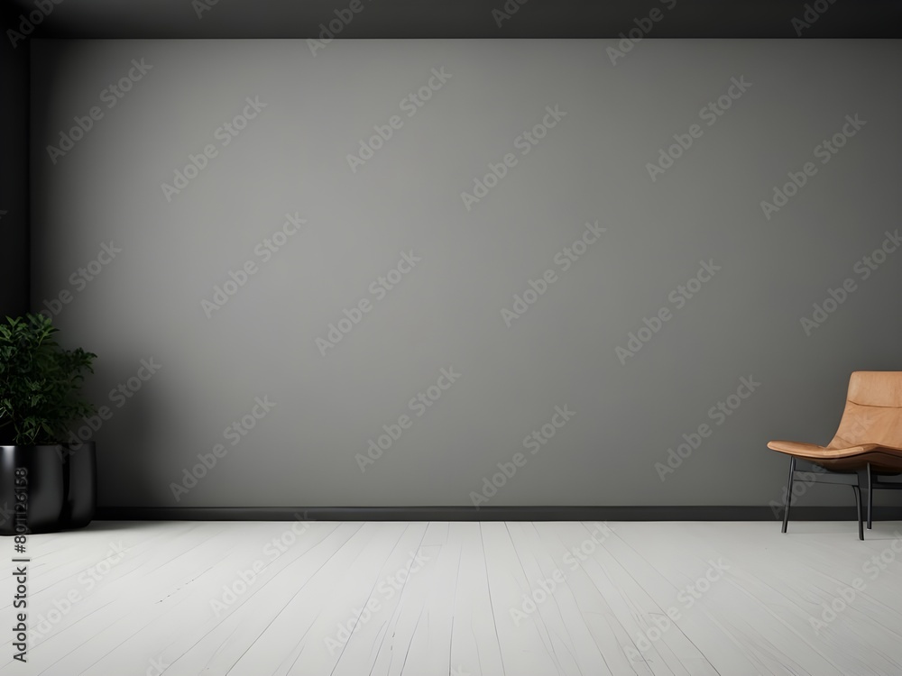 Empty painted wall.Living room furniture and blank background.Bedroom interior trend 2024 year Modern luxury apricot room interior home designs. living room designs.Home decor trend. 3d render Empty painted wall.Living room furniture and blank background.Bedroom interior trend 2024 year Modern luxury apricot room interior home designs. living room designs.Home decor trend. 3d render