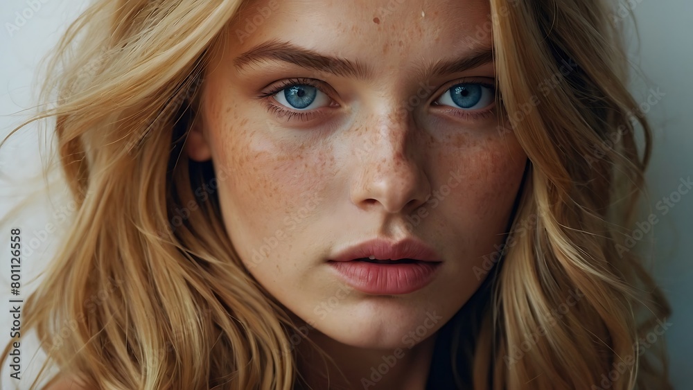 portrait of a person Radiant Charm Hyperrealistic Portrait of a Captivating 21-Year-Old portrait of a person Radiant Charm Hyperrealistic Portrait of a Captivating 21-Year-Old