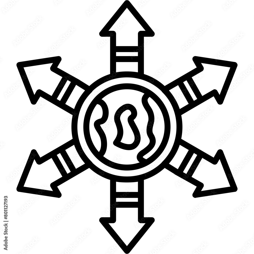 Export Icon