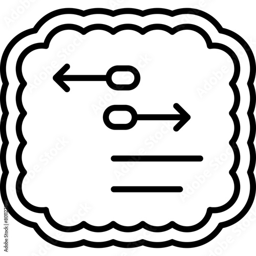 Resistance Icon