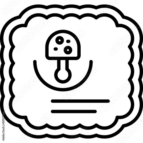 Anti Fungus Icon